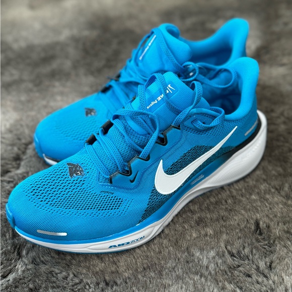 Nike Pegasus 41 nwt mens running shoes - Picture 3 of 5